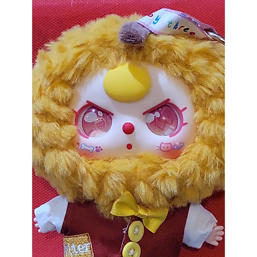 Baby Three BB3 Professional Dreamer - Durian Writer Confirmed Open Box